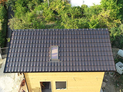 Ndertim catie per shtepi private Ndertim catie per shtepi private